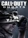 Jaquette Call of Duty: Ghosts