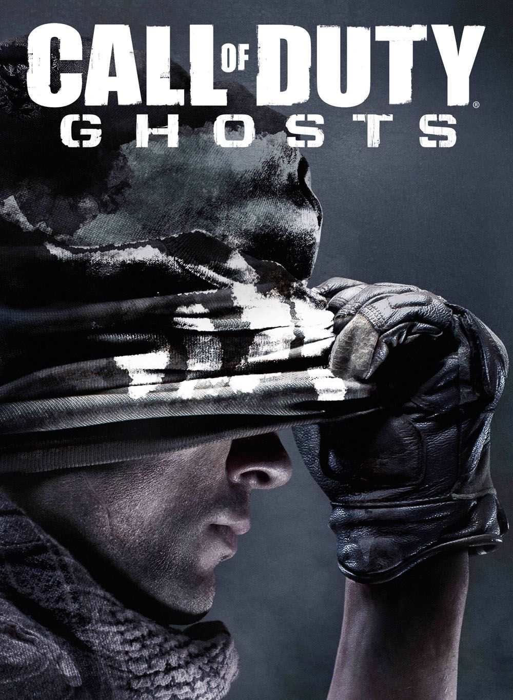 Скройтесь до удара ракеты call of duty ghosts что делать