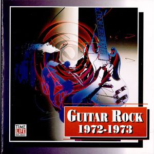 Guitar Rock: 1972–1973