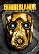 Jaquette Borderlands: The Handsome Collection