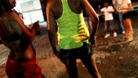 Brazil's Child Prostitutes