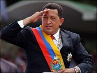 Oil, Politics and Hugo Chavez