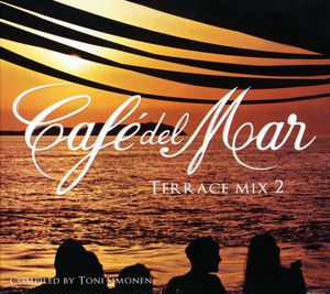 Café del Mar: Terrace Mix 2