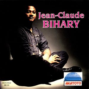 Jean-Claude Bihary