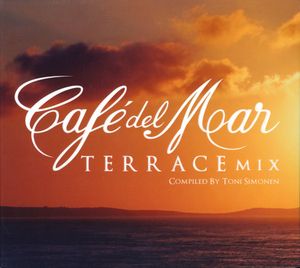 Café del Mar: Terrace Mix