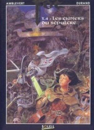 Foc, tome 4