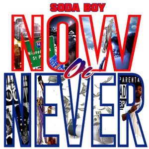 Now or Never (Single)