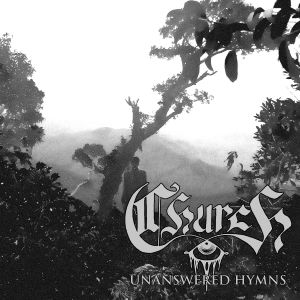 Unanswered Hymns (EP)