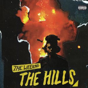 The Hills (Single)