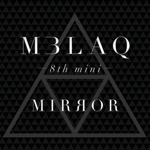 MIRROR (EP)