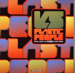 Plastic People (All Good Funk Alliance remix)