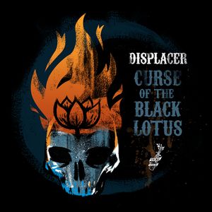 Curse of the Black Lotus (EP)