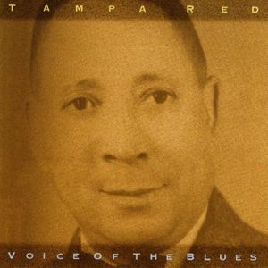 Voice of the Blues