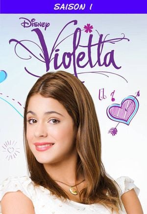 Violetta - Saison 1