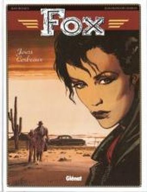 Jours corbeaux - Fox, tome 6