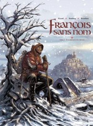 François sans nom, tome 1