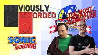 Sonic, The Most Overrated Game Ever?