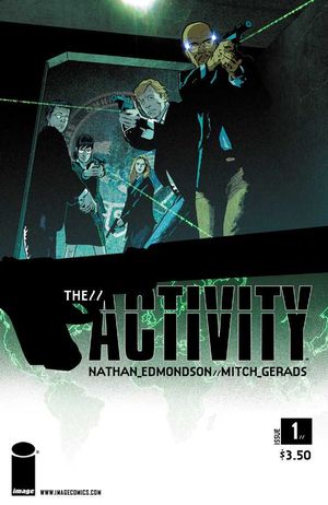 The Activity (2011 - Present)