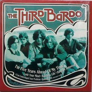 The Third Bardo (EP)
