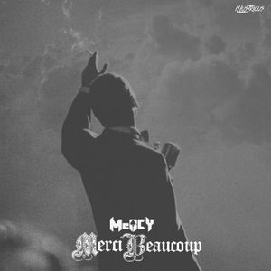 Merci Beaucoup (EP)