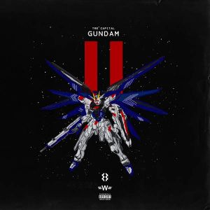 Gundam Part II (EP)