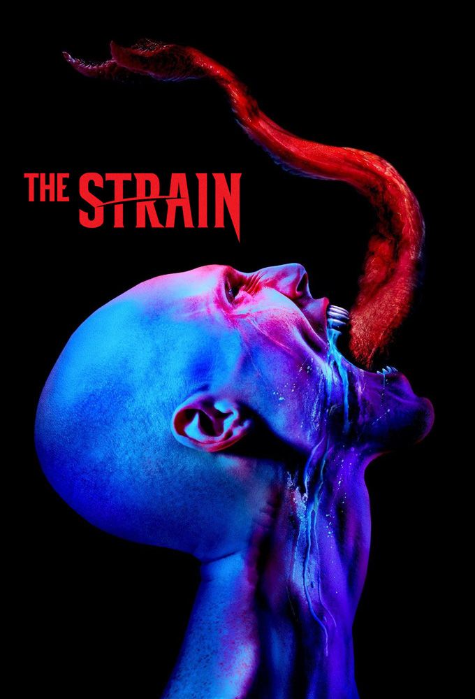 The Strain Saison 1 A 4 (serie terminée) The_Strain