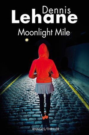 Moonlight Mile