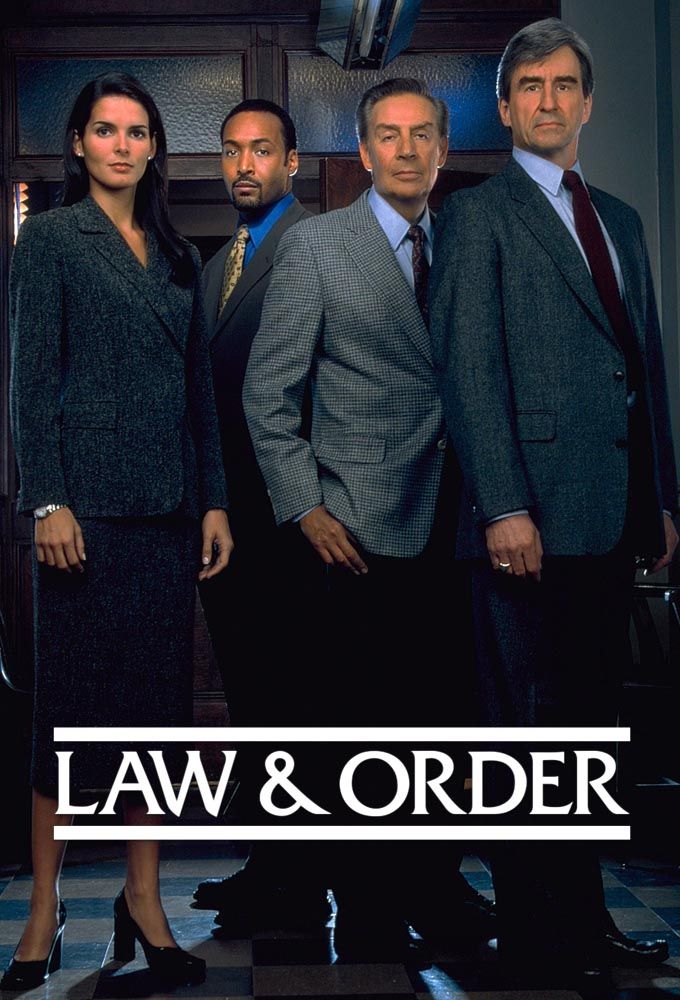 Distribution De New York Police Judiciaire Affiches, posters et images de New York Police Judiciaire (1990)