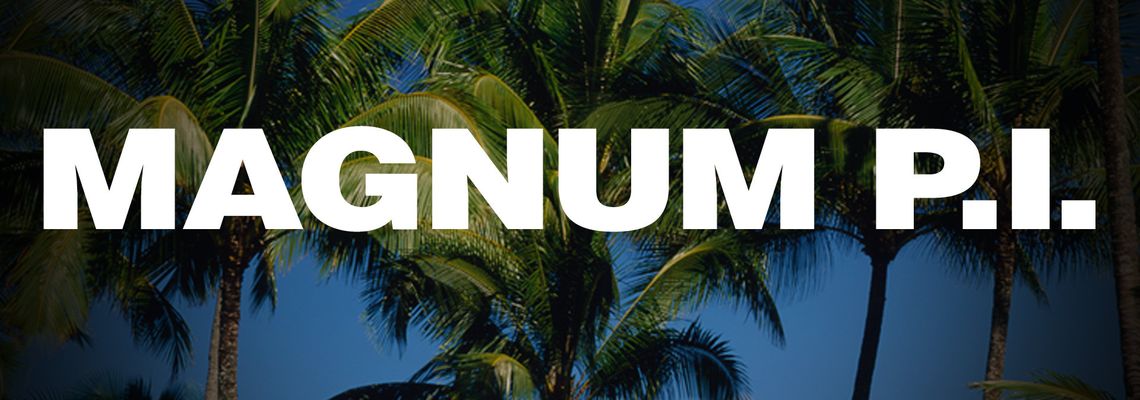 Cover Magnum