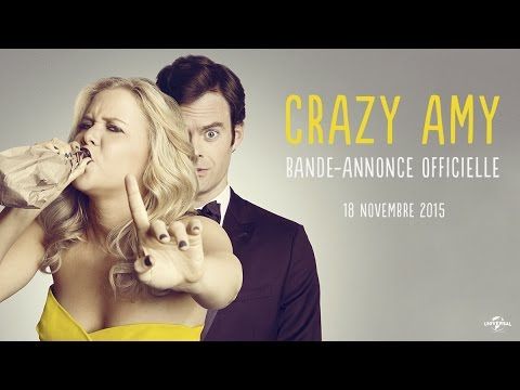 Bande-annonce de Crazy Amy