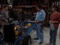 Birth Of a Hot Rod