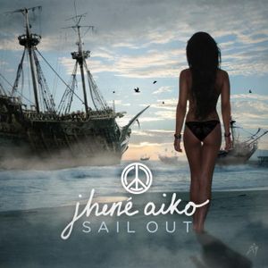Sail Out (EP)
