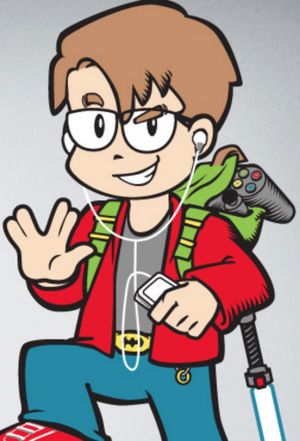 NerdPlayer
