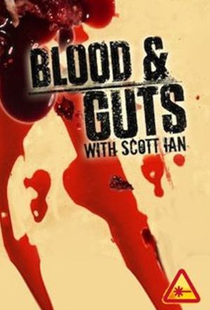 Blood and Guts with Scott Ian