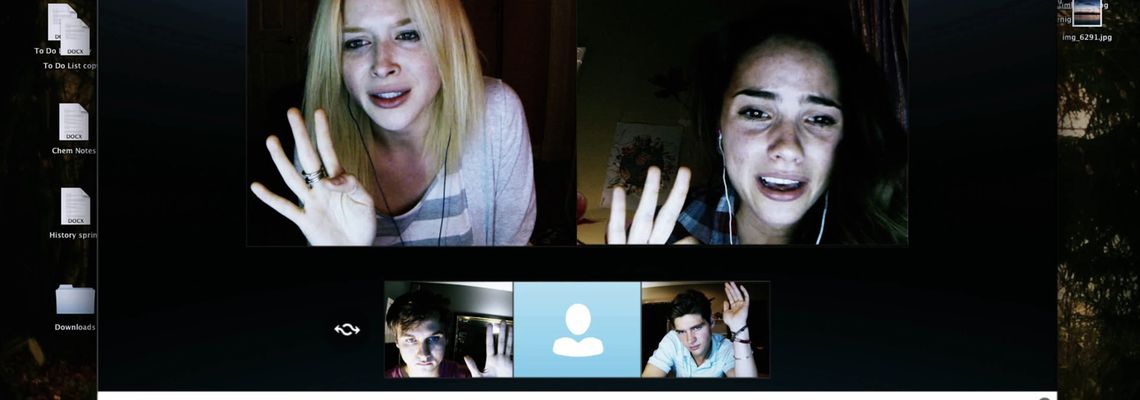 Cover Unfriended