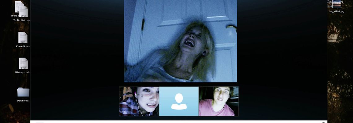 Cover Unfriended