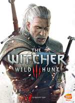 Jaquette The Witcher 3: Wild Hunt