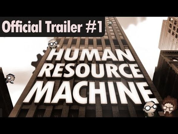 Human Resource Machine