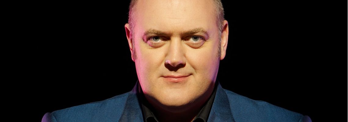 Cover Mock the Week