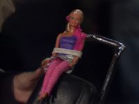La poupée Barbie