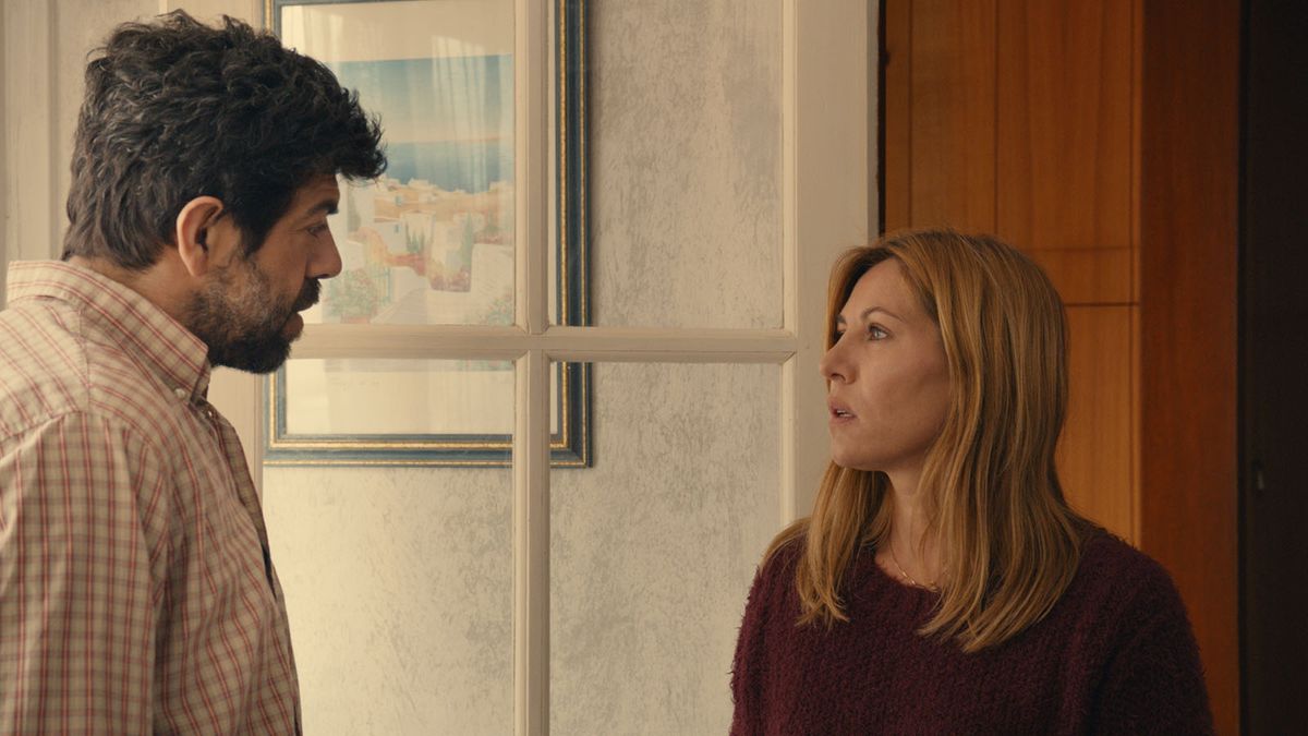 Le Cauchemar D'une Mere Film Complet En Francais Une mère - Film (2015) - SensCritique