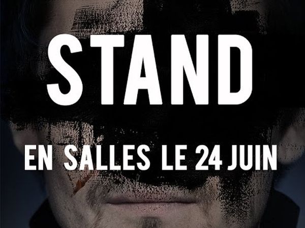 Stand