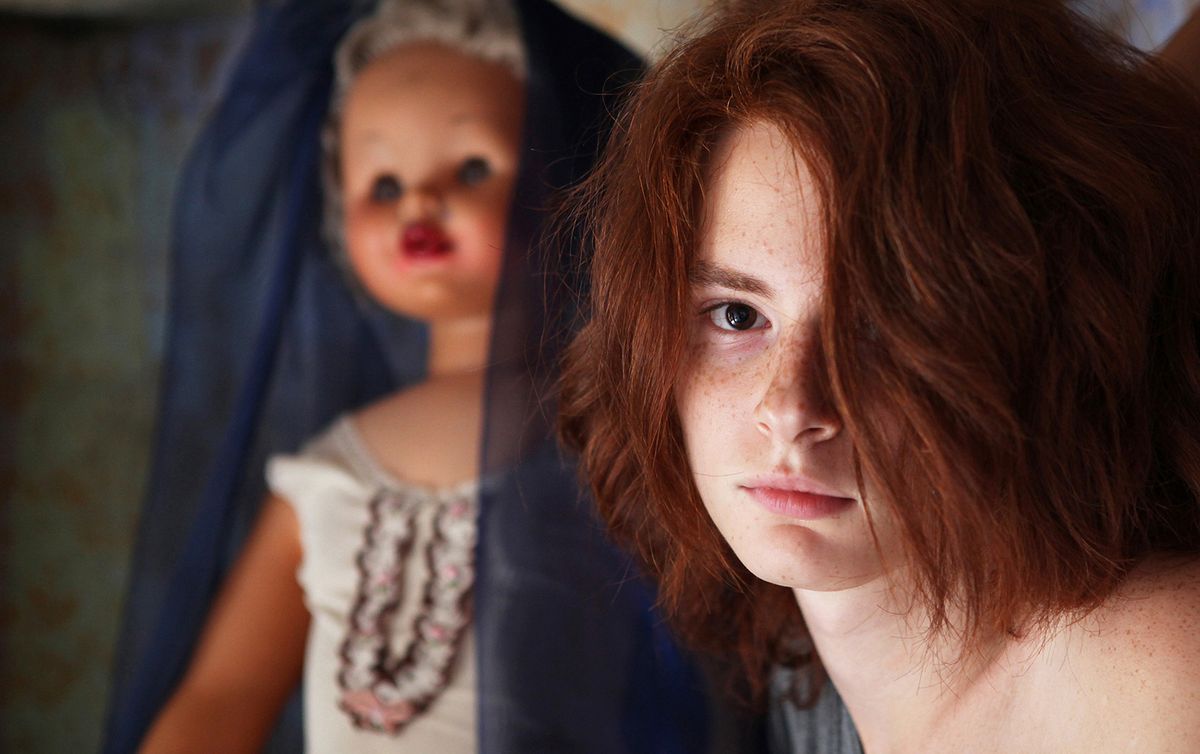 Mezzanotte Film (2014) SensCritique