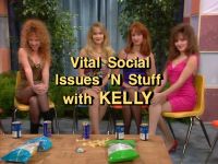 Problèmes de sociétés et autres problèmes cruciaux avec Kelly (1)