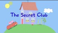 Le club secret