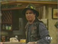 Quand Al Bundy rencontre Shannon Tweed