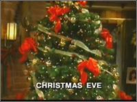La voix de Noël