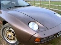 Porsche 928 (Part 1)