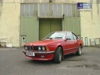 BMW 635CSI