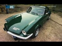 Triumph Spitfire Mk.IV